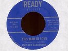 New Wanderers This Man in Love on Ready Northern Listen