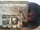 Code of Honor Sick Pleasure split lp punk kbd ORIG RARE