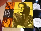 THE SMITHS - ROYAL COMMAND PERFORMANCE - DOUBLE LP LIVE
