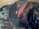 W.A.S.P. Vinyltonträger