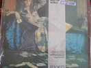 DAVID BOWIE - MAN WHO SOLD... - RYKO DOUBLE CLEAR VINYL