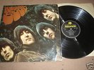the beatles rubber soul y/b ORIGINAL STEREO RARE COPY
