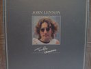 John Lennon Box Set (JLB8) 8 Original LPs Beatles UK