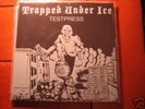 TRAPPED UNDER ICE stay cold TESTPRESS 7
