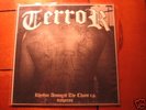 TERROR rhythm amongst the chaos 7