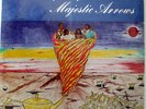 MAJESTIC ARROWS-THE MAGIC OF-70'S SOUL LP-SEALED