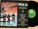 THE BEATLES SOMETHING NEW