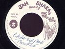Twinkle Brothers Rasta Surface UK Jah Shaka 45 Listen