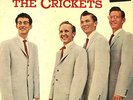 Sound of The Crickets, EP Cover Only