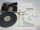 THE SMITHS rank Japan LP+OBI