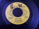 N. SOUL - PARLIAMENTS ON GOLDEN WORLD - HEART TROUBLE