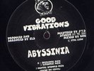 Abyssinia Good Vibrations Killer UK 10