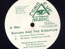 Disciples & Dayjah Human Pollution orig UK 10