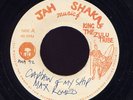 Max Romeo Tafari Captain Of My Ship Jah Shaka 45 Listen