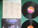 CROSBY STILLS NASH & YOUNG 2 LP FOUR WAY STREET GF 1971