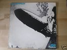 Led Zeppelin - Turquoise SUPERHYPE  Ultra Rarity