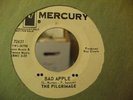 PILGRIMAGE KILLER GARAGE 45 WLP MERCURY 72631 HEAR IT