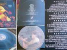 ALKISTIS PROTOPSALTI-LIVEat ZOOM Greek ART FOLK 1992 LP
