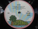 FREE HIGHWAY PAUL KOSSOFF UK ISLAND ORIGINAL RARE FIRST