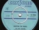 Alton Ellis & Ed Nangle-Whipping The Prince=MINT MINUS