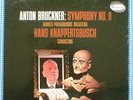 HANS KNAPPERTSBUSCH Bruckner No.8 Orig. WST 235 2LP  NM