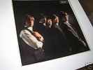 ROLLING STONES ORIG 1ST PRESS RED DECCA LP(XARL-6272-1A