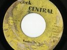 johnny cameron - funky john - lock central 8504 funk 45