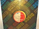 QUEEN*CRAZY LITTLE THING CALLED LOVE*COLOMBIA YELLOW*LP