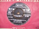 Rod Stewart/Long John Baldry - You'll Be Mine '64 UK 45