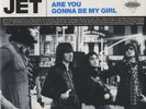 JET Are You Gonna Be My Girl - Promo Only 7