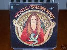 Michele-Saturn Rings- Rare 1969 Psych-Pop