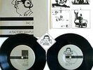 JOY DIVISION A FACTORY SAMPLE 2 x 7