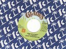 JERRY WASHINGTON Goin To A Party / Don't Waste M- STOCK