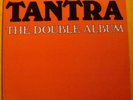 LP Tantra Double Album IMPORTE/12 1980 USA DISCO
