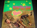 TOM SCOTT & THE CALIFORNIA DREAMERS-HONEYSUCKLE BREEZE