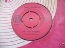 The Blue Rondos - Baby I Go For You 1964 UK 45 RGM
