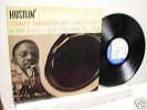 STANLEY TURRENTINE BLUE NOTE 4162 HUSTLIN'  -LISTEN