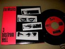 MISFITS: 3 Hits From Hell 7