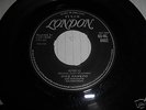 DALE HAWKINS SUSIE-Q LONDON 45-HL 8482 MONSTER RARE