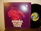 ORIGINAL KILLING FLOOR - UK SPARK LABEL - BEAUTIFUL