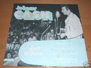 JOHNNY CASH 45 rpm EP wPS Sun EPA-111 vg++/m-