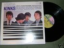 THE KINKS 