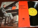 JANCY KÖRÖSSY  rare  HUNGARIAN  QUALITON  LP 64   NM