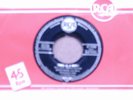 Dinah Shore - Youre Driving me crazy - RCA 47-9102 Top