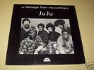 JUJU Message From Mozambique Strata East Soul Jazz LP