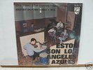 LOS ANGELES AZULES - (EP 7