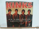 THE KINKS - (EP 7