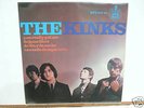 THE KINKS - (EP 7