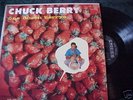CHUCK BERRY   ONE DOZEN BERRYS   CHESS 1432