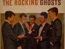 The Rocking Ghosts same - Metronome 1965 near mint Beat